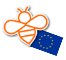 ÖDP Europa Biene